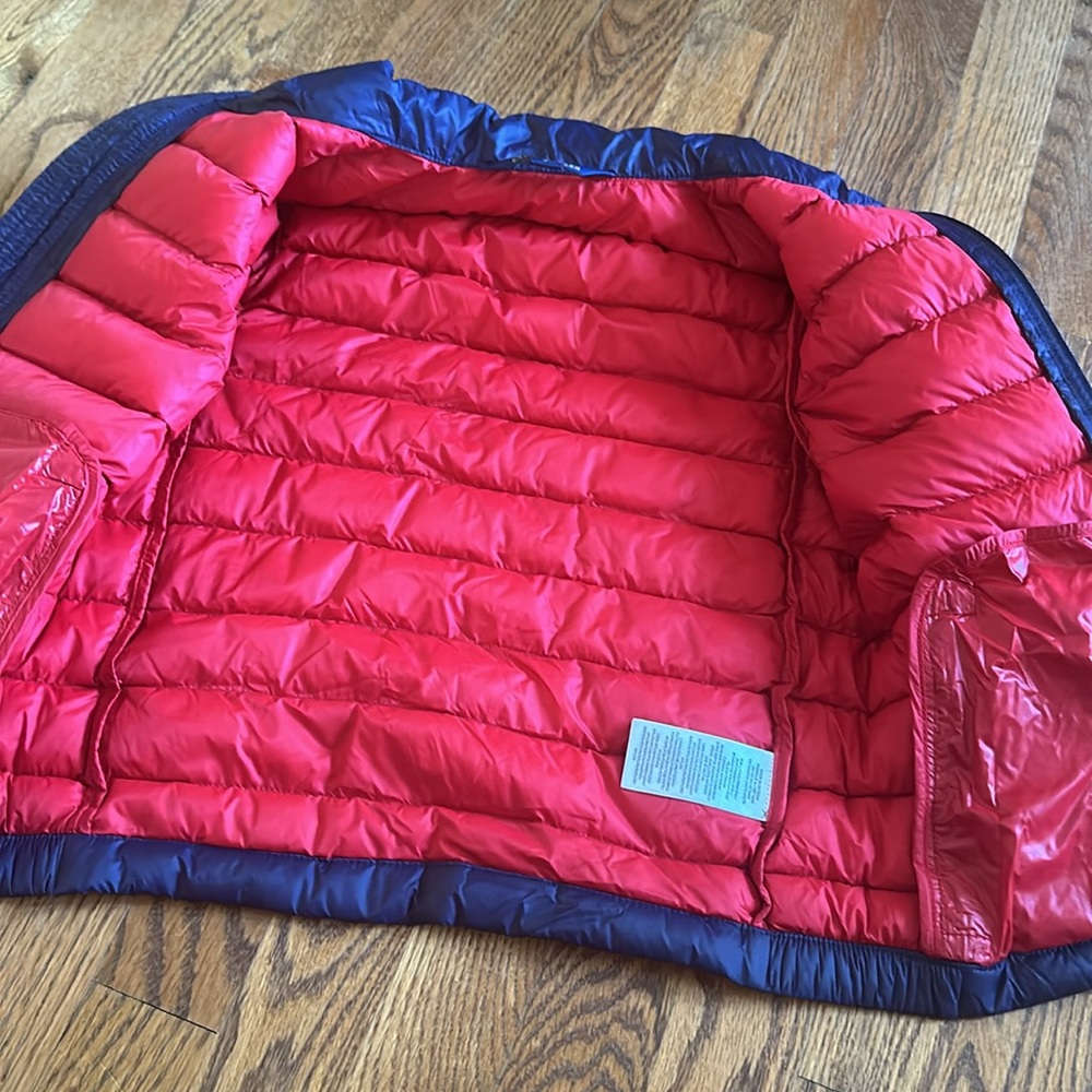 Polo Ralph Lauren jacket size 7 - Picture 6 of 8